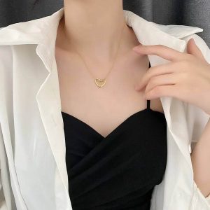 سلسه قلب مفتوح  استانلس