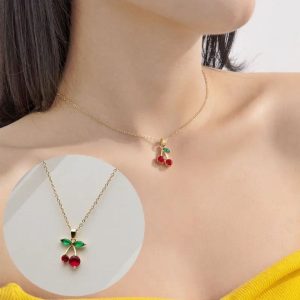 سلسله الكريزه التريند التحفه